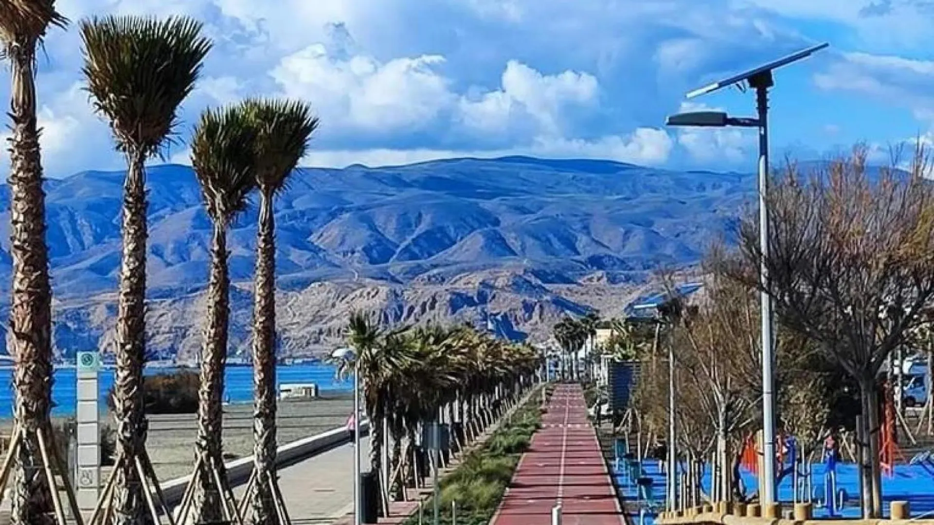 Apartamento El Zapillo II Spain